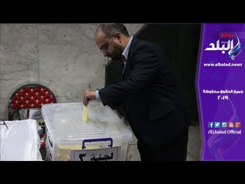 الكاتب الصحفي أحمد صبري يشارك في انتخابات الصحفيين