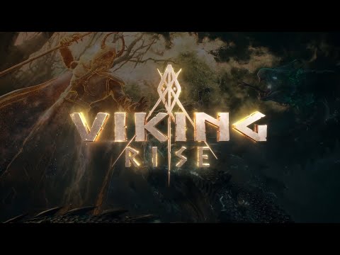 Viking Rise: Valhalla Video