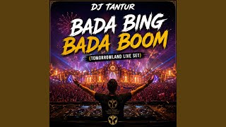Download lagu Bada bing bada boom (Tomorrowland live set) mp3