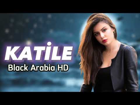 Arabic Remix - Katile 2023 ( Tiktok Trending ) Abbas Babazade Remix
