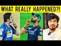 Kohli Vs Gambhir Tamil Madan Gowri IPL RCB Vs LSG