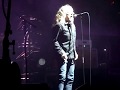 Robert Plant & The Sensational Space Shifters | Poor Howard | Hollywood Palladium, Oct 7, 2014
