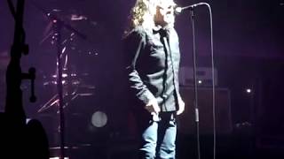 Robert Plant &amp; The Sensational Space Shifters | Poor Howard | Hollywood Palladium, Oct 7, 2014