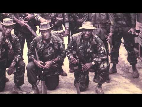 The Hero Who Never Was