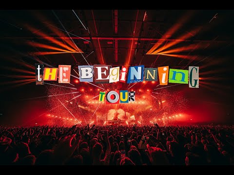 BROILER, THE BEGINNING TOUR - UNITY ARENA (FULL CONCERT)