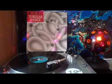 F.J.C. - Tubular Dance