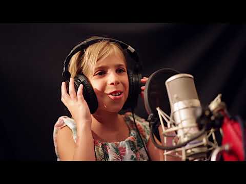 Julia Cover Rockabye II