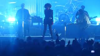 Arcade Fire - Empty Room @ Hammerstein Ballroom, NYC 2022