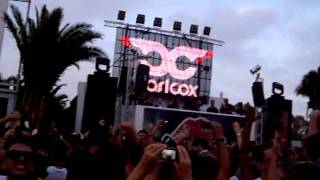 CARL COX CLOSING SET + ULTIMO @ GUENDALINA 2011