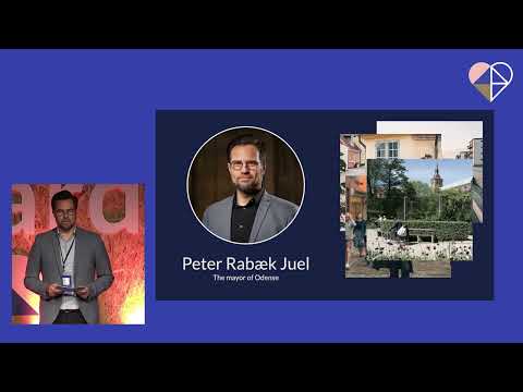 The Umbraco Keynote - Umbraco Codegarden 2022