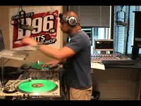 Flipside @ 5 . . . 08.20.08