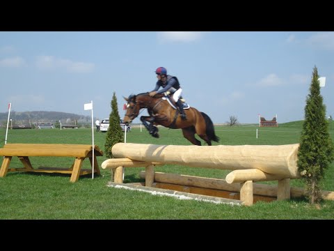 Zawody Strzegom Spring Open 2019