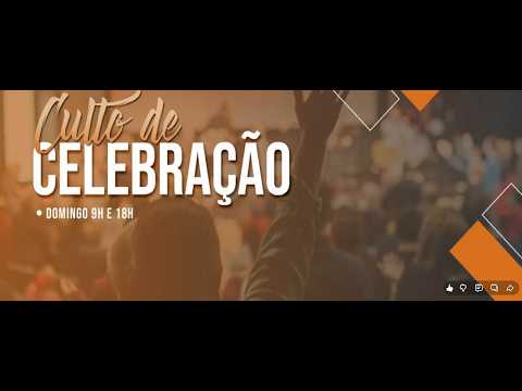 Culto da vitória - 28/07/2026