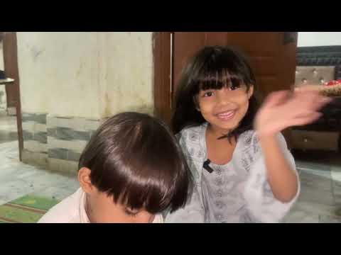 My vlog Shayan ko ice cream buy krne|Doctor Naeem official |