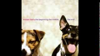 Kristen Barry - Big girl