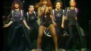 Disco Inferno - Tina Turner