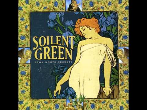 Soilent Green - Walk A Year In My Mind