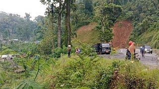 TEMPAT PENAMBANGAN PASIR YANG BERTARUH NYAWA