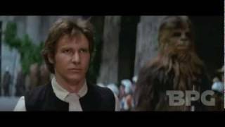 John Williams Is The Man THE MOVIE