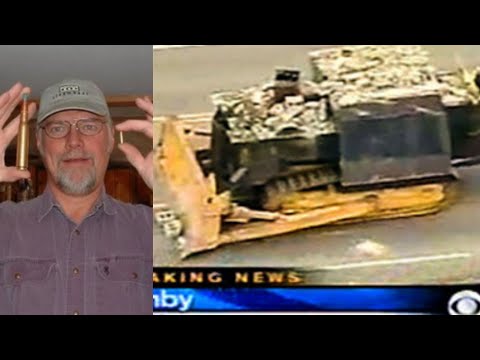 Heemeyer's KILLDOZER Tapes