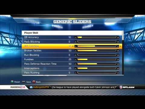 Operationsports Forums