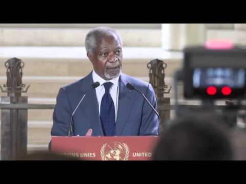 UN: Syrian Forces, Opposition Committing Crimes