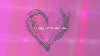 Three Days Grace - Unbreakable Heart (magyar szöveg)
