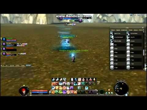 Not Aion 4.7 pvp Destruction Legion