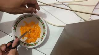 Download lagu Percobaan extream ke 2 buat bodylotion pemutih! Bikin M* Gl@w / sc&rlt kalah saing !!! mp3