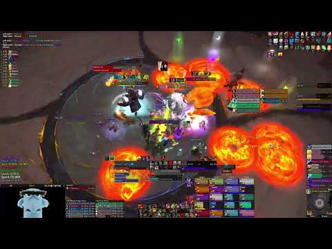 Mythic Kurog Grimtotem - Prot warr
