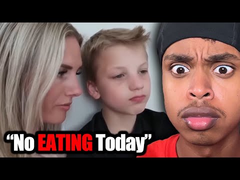 The WORST Parents On YouTube.