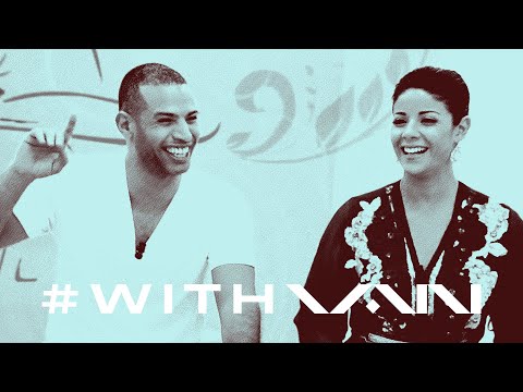 #WithVAN Episode 01 ‏#مع_فان الحلقة
