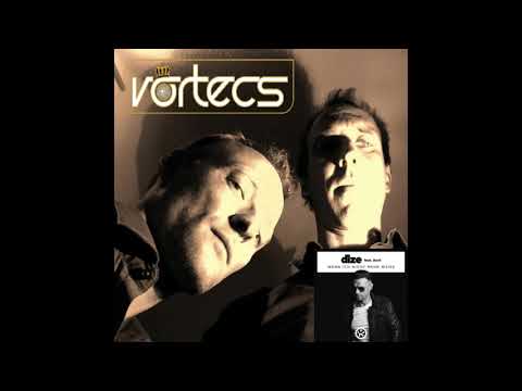 DIZE feat. Aurii - Wenn Ich Nicht Mehr Weiss (LKDR Dark Mix)