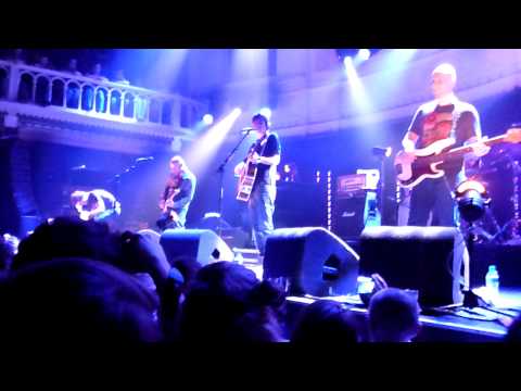 K's Choice | Almost Happy - Live Paradiso Amsterdam 2011
