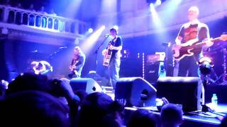 K&#39;s Choice - Almost Happy | Live Paradiso Amsterdam 2011