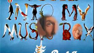 paul jones - the weight