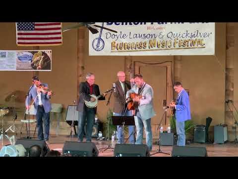 Harrison Ridge - For God So Loved the World by Tommy Nichols