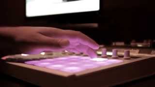 "Day One" (Toro Y Moi) - INFECTIA Maschine Cover