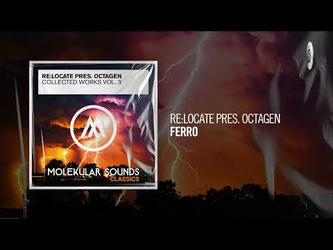 Re:Locate presents Octagen - Ferro [TRANCE CLASSICS]
