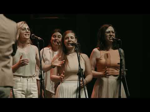 Gravity - Sara Bareilles | STYV A Cappella Cover