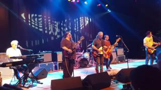 The Dean Ween Group, I Saw Gener Cryin&#39; in His Sleep, Live in Royal Oak Michigan 10/21/16