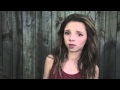 "I Knew You Were Trouble" Ryleigh Ledford feat ...