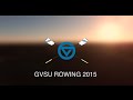 GVSU Rowing Highlight Video