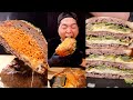 Best Of Bayashi Foods MUKBANG COOKING ASMR