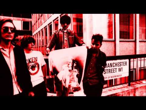 Cornershop - Summer Fun in a Beat Up Datsun (Peel Session)