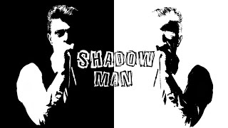 David Bowie · Shadow Man
