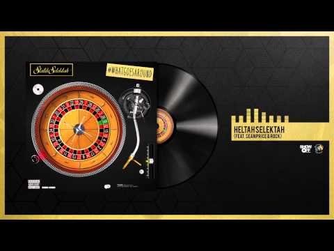 Statik Selektah - "Heltah Selektah" ft. Sean Price & Rock [Official]