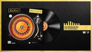 Statik Selektah - "Heltah Selektah" ft. Sean Price & Rock [Official]