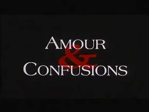 Amour et confusions - Bande annonce