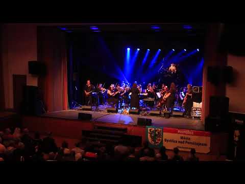 Aligator - Smyčcový orchestr Něhoslava Kyjovského - Síla starejch vín